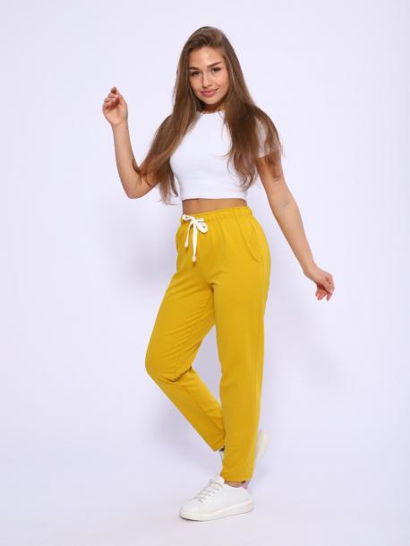 Брюки Новое кимоно