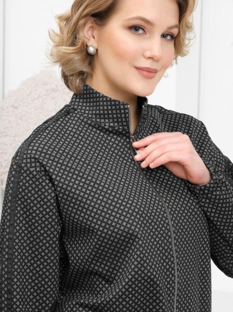 Бомбер-жакет STUDIOZ.PRO