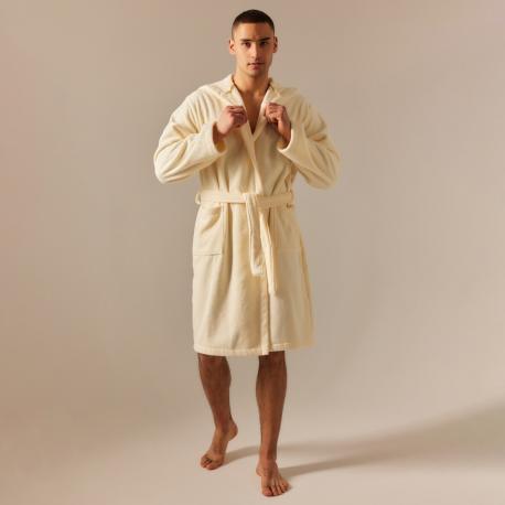 Халат махровый Sima-Land Home