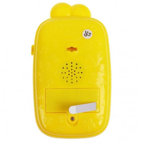 Обучающая игрушка Барто А Умка