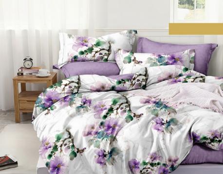 Постельное белье 2-х сп Viola