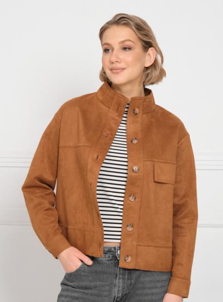 Бомбер-жакет STUDIOZ.PRO