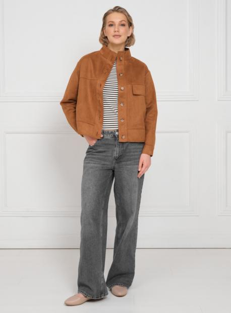 Бомбер-жакет STUDIOZ.PRO