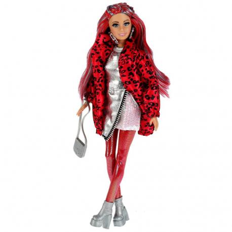 Кукла 29 см  66001-EXTRA2-S-BB Карапуз