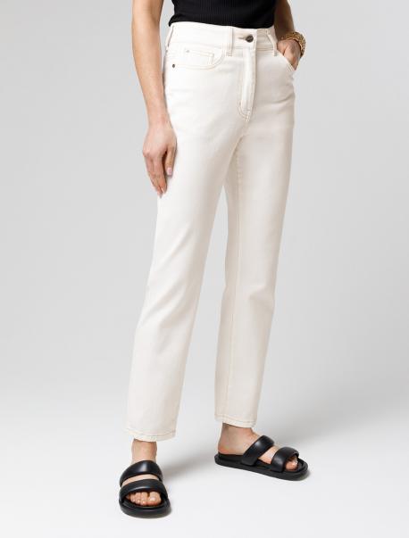 Джинсы VILATTE