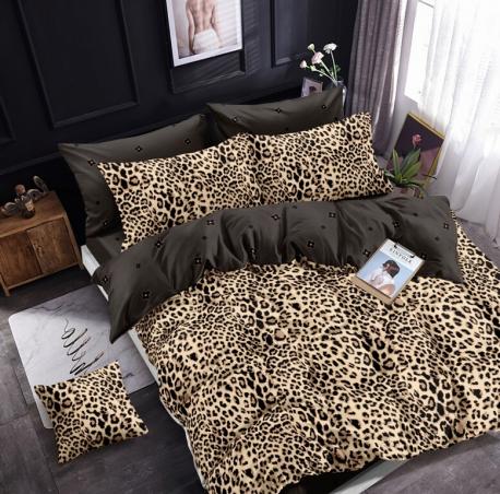 Постельное белье Евро Viola