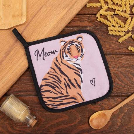 Прихватка Доляна