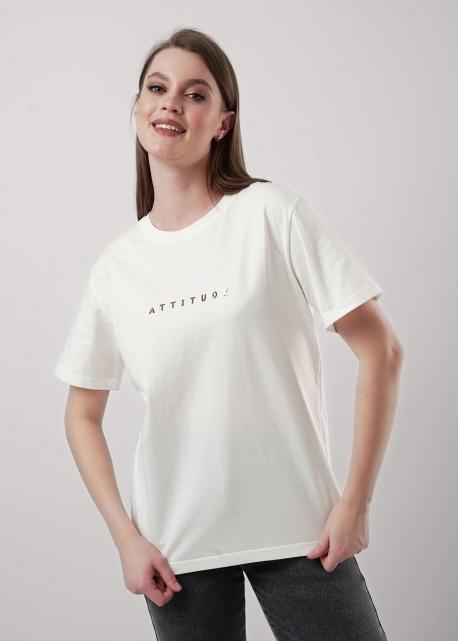 Футболка CLEVER