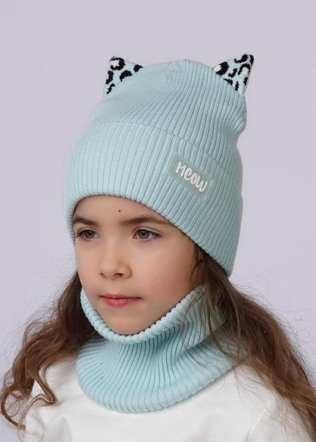 Шарф платок CLEVER