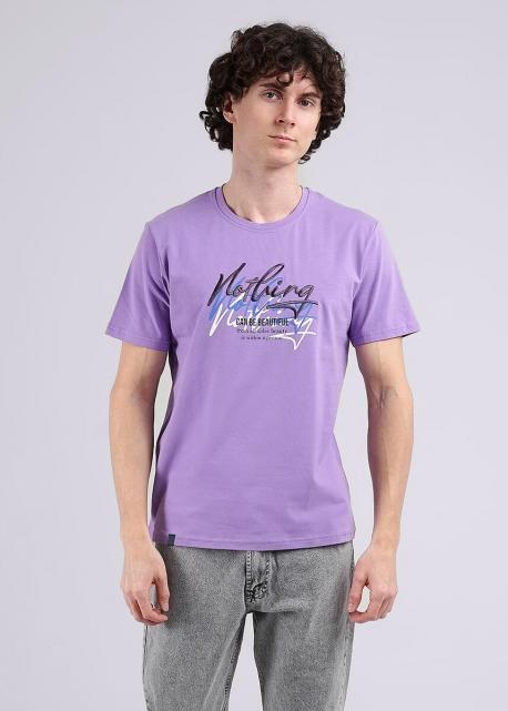 Футболка CLEVER