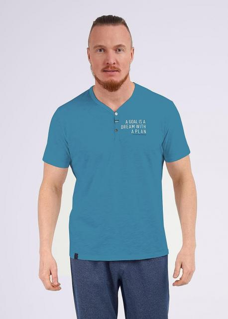 Футболка CLEVER