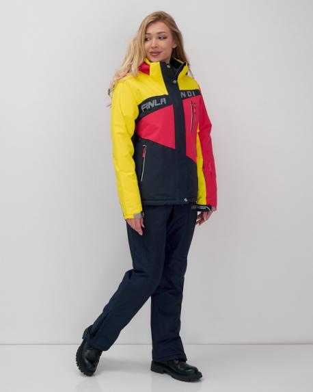 Костюм FINLANDI experience