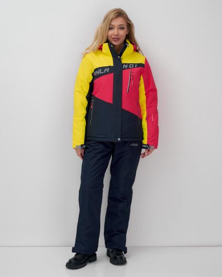 Костюм FINLANDI experience