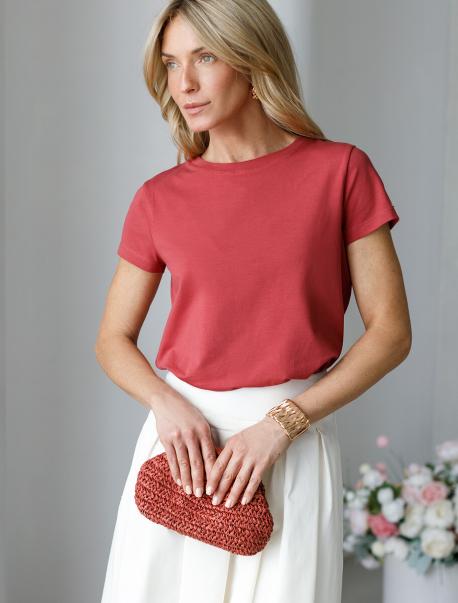 Футболка VILATTE