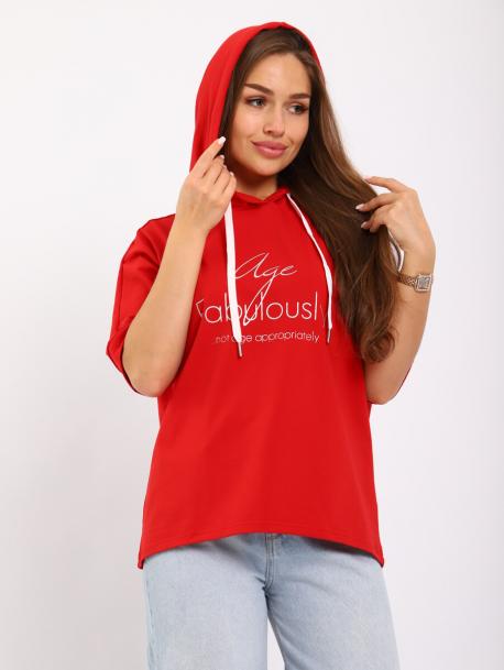 Футболка Новое кимоно