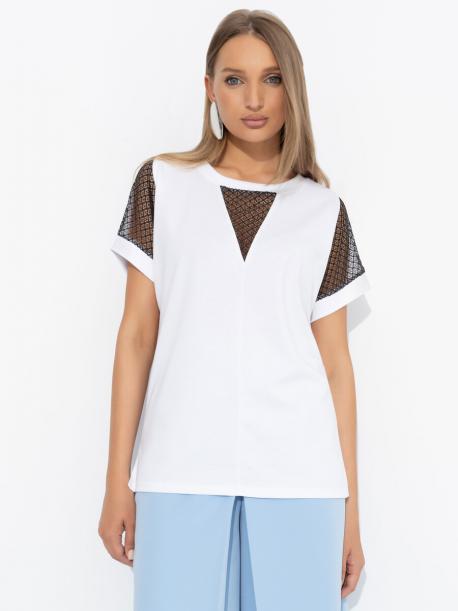 Футболка CHARUTTI