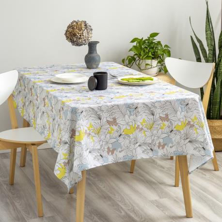 Скатерти и салфетки Sofi De Marko