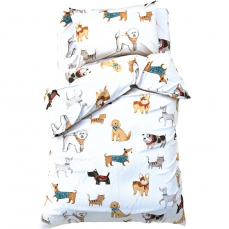 детское постельное белье Этель