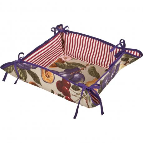 Сухарница Astor (37х37 см) Santalino