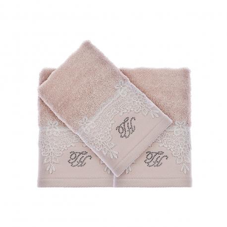 Полотенца Tivolyo home