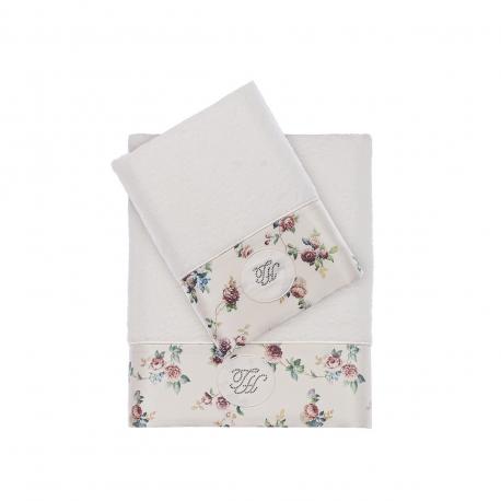 Полотенца Tivolyo home