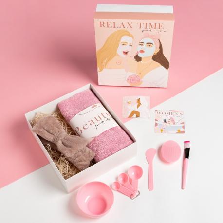 Набор подарочный (Набор) Этель