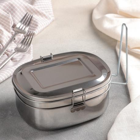 Контейнер (17х14х8 см) Сима-ленд