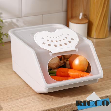 Контейнер для овощей (7600 мл) RICCO