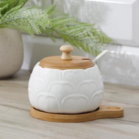 Сахарница Эстет (450 мл) BellaTenero