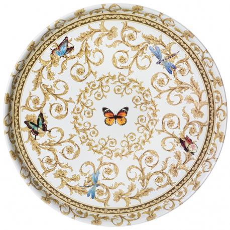 Поднос Rococo (33х2 см) AGNESS