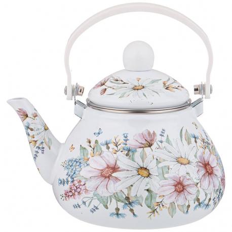 Чайник Дворцовый парк (1300 мл) AGNESS