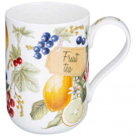 Кружка Fruit basket (420 мл) LEFARD