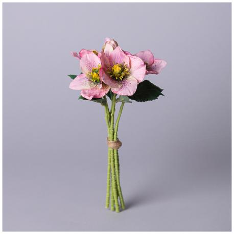 Букет Геллеборус (31 см) LEFARD