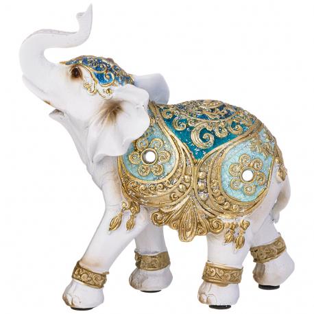 Фигурка Слон (13х5х13 см) LEFARD