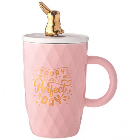 Кружка Bunny (390 мл) LEFARD