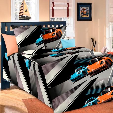 детское постельное белье BELISSIMO