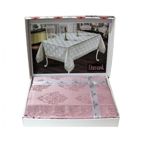 Скатерти и салфетки EFOR