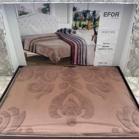 Пледы и покрывала EFOR