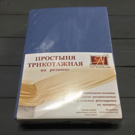 Простыни АльВиТек