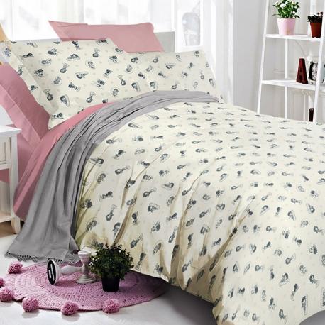 Комплекты постельного белья СайлиД