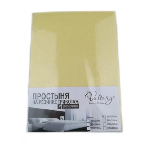 Простыни Valtery