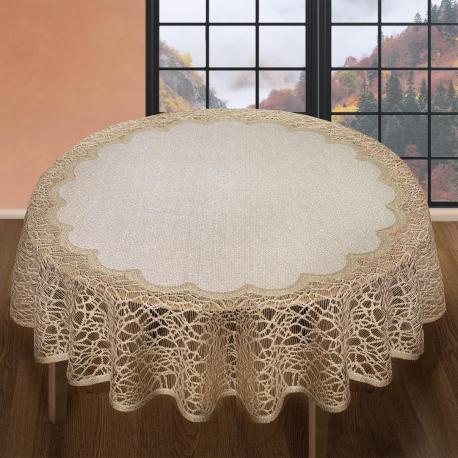 Скатерти и салфетки Haft