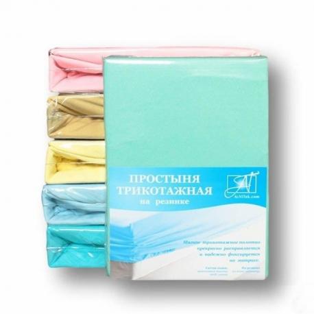 Простыни АльВиТек
