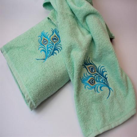 Полотенца KARTEKS