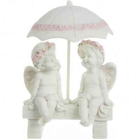 Фигурка Amore (10х8х13 см) LEFARD