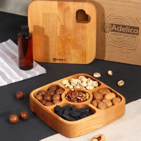 Подарочный набор  (Набор) Adelica