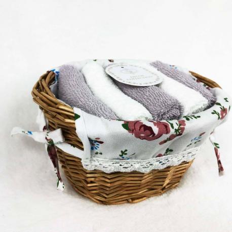 Полотенца Sofi De Marko