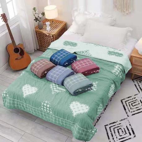 Пледы и покрывала TANGO