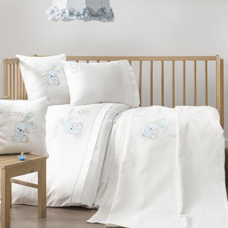 детское постельное белье Tivolyo home