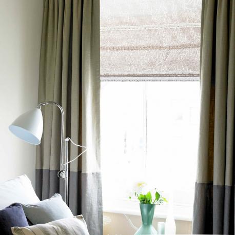 Римские и рулонные шторы Уют